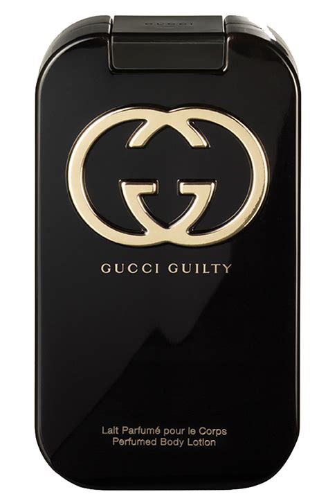 gucci guilty fresh|Gucci Guilty body lotion boots.